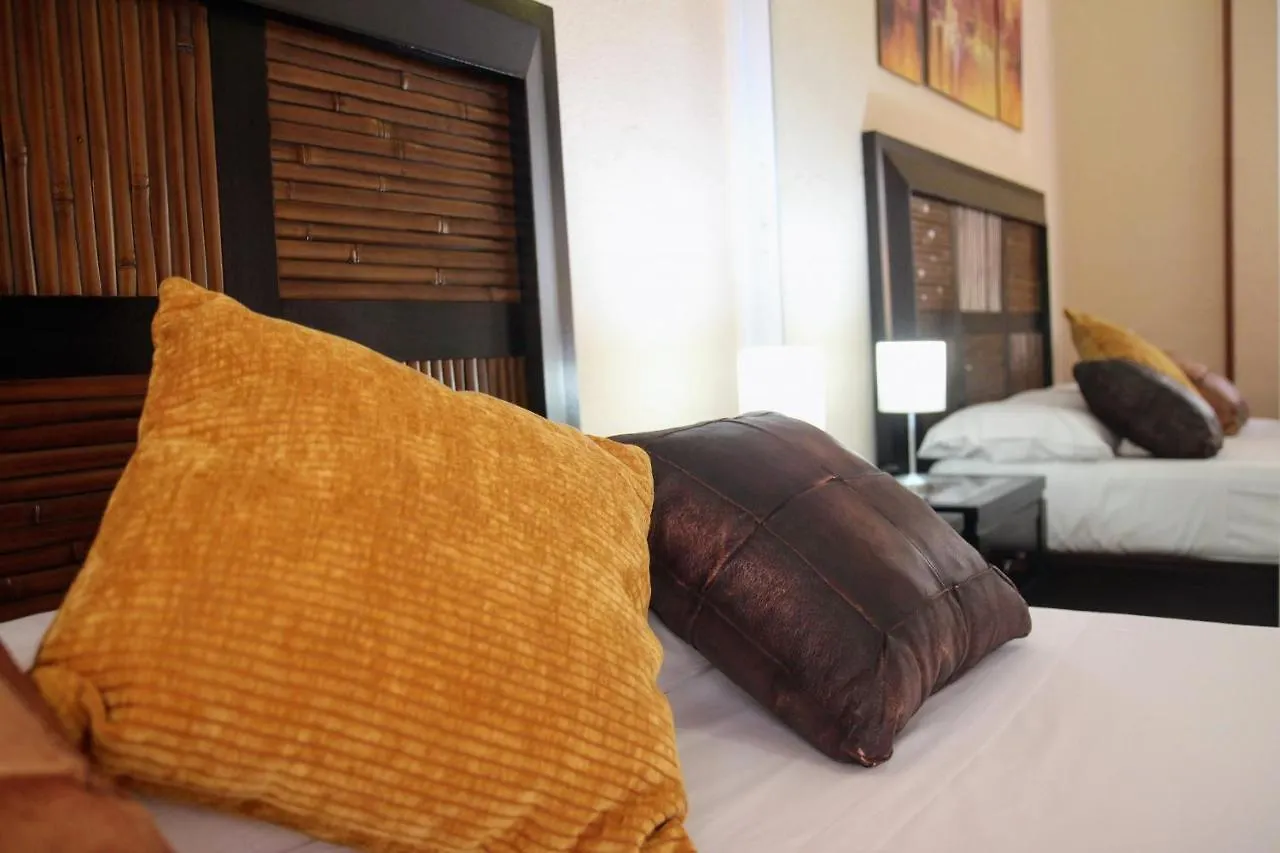 Apartamento SERAFÍN de la Caleta Cádiz