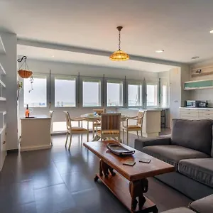  Apartamento Cielo Gaditano España