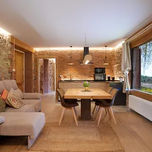  Casa rural Masia De Ferrer España