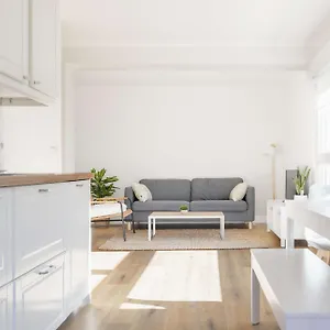  Apartamento Egona - Martinenea España